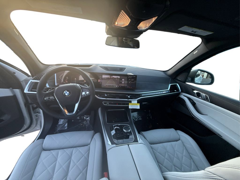 New 2026 BMW X5 sDrive40i image 28