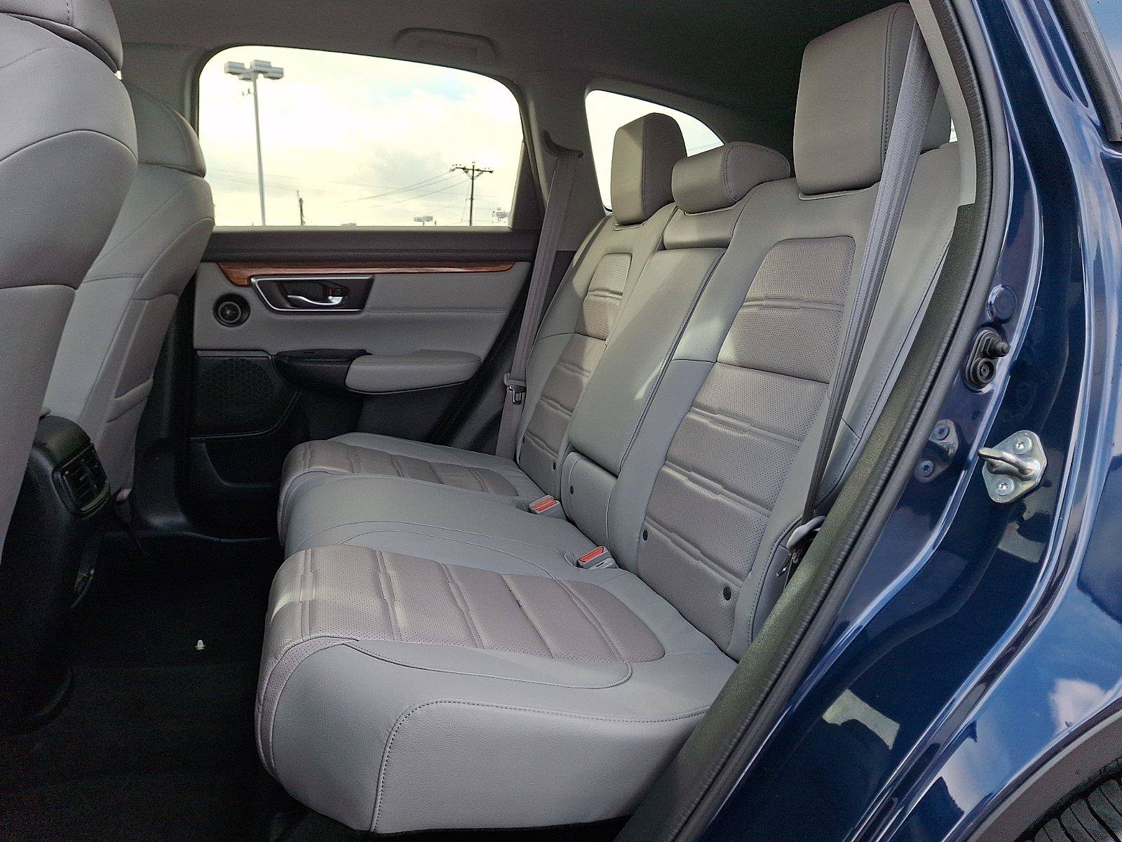Used 2020 Honda CR-V EX-L image 10
