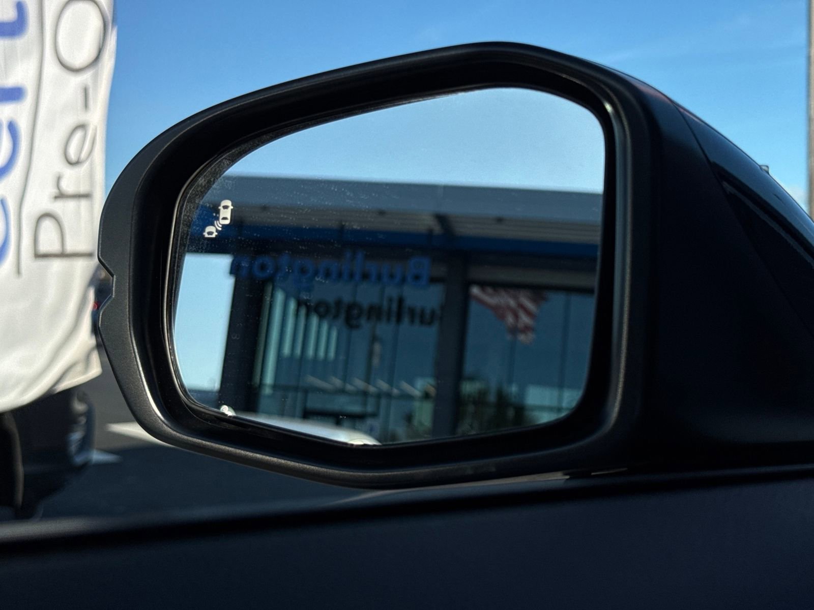 Certified 2025 Honda CR-V Sport Touring image 34