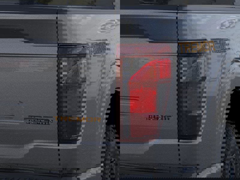 New 2025 Ford F150 Tremor image 21