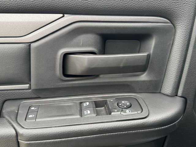 New 2025 RAM 5500 Tradesman image 14