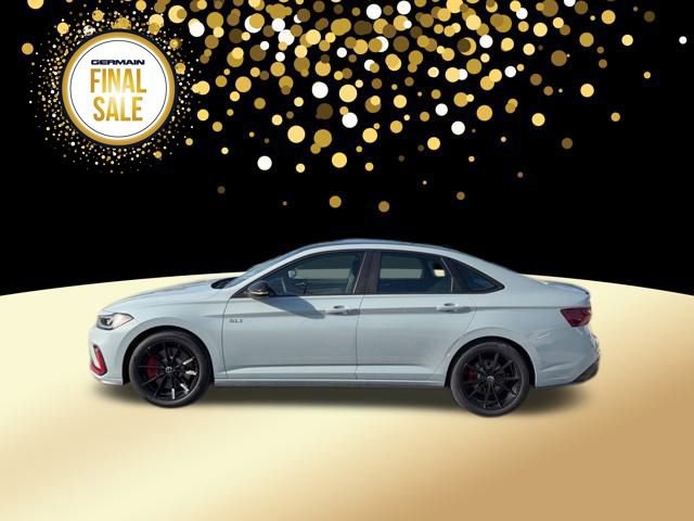 New 2026 Volkswagen Jetta GLI Autobahn image 8