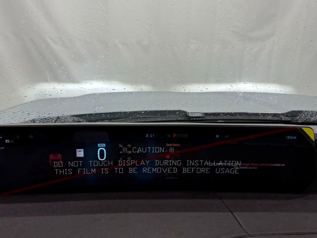 New 2025 Ford Expedition Platinum w/ Platinum Ultimate Package image 41