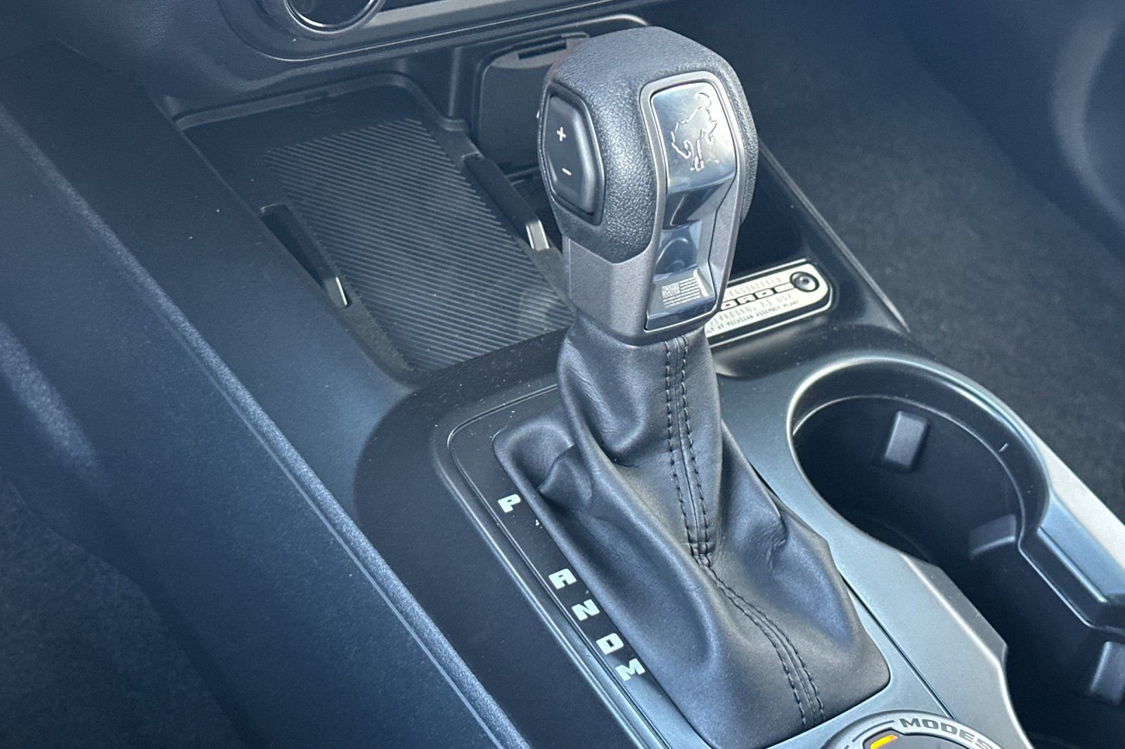 New 2026 Ford Bronco Big Bend image 19