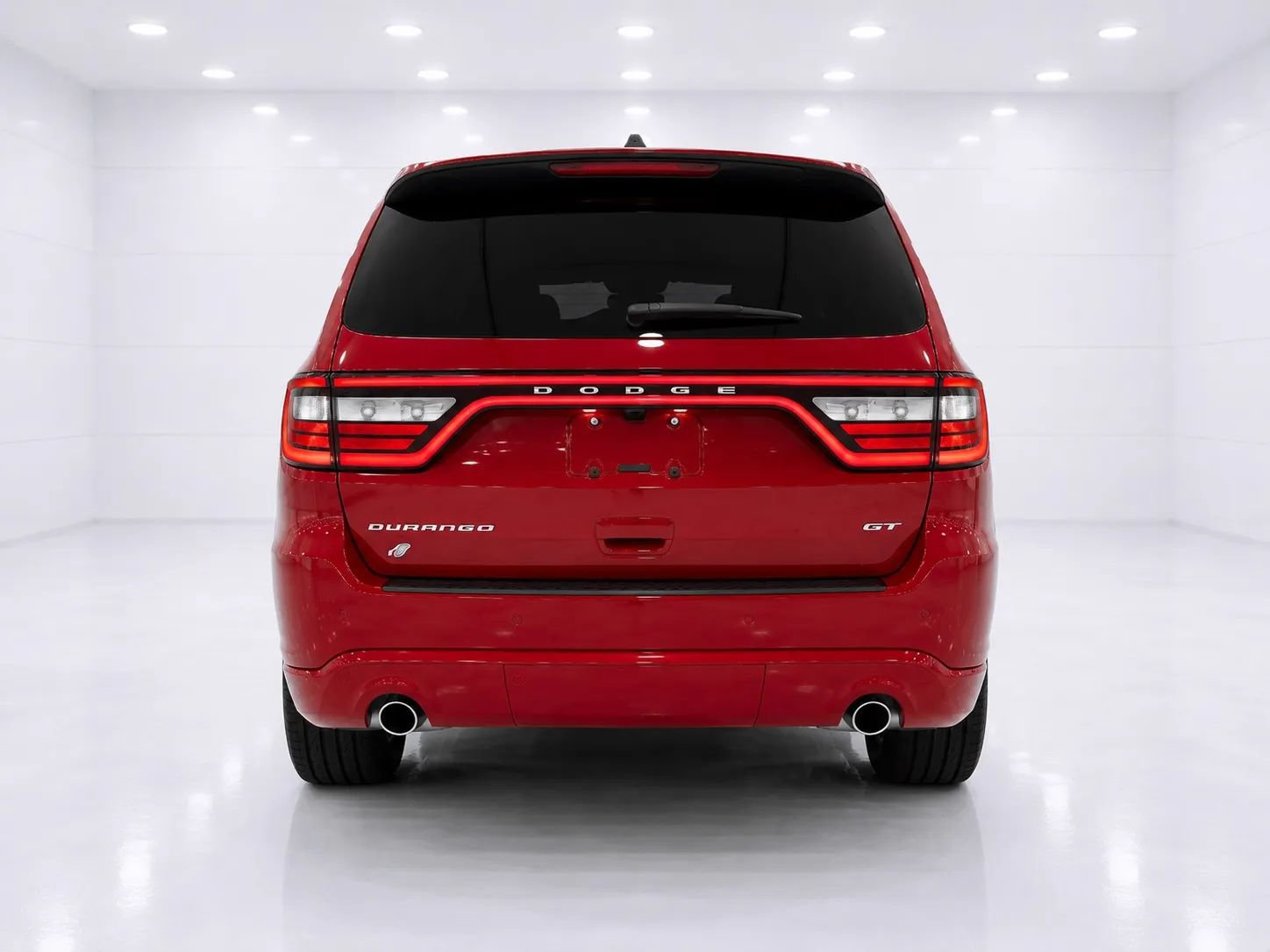 Used 2021 Dodge Durango GT AWD/4WD image 4