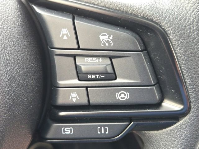 Certified 2025 Subaru Crosstrek 2.0i Premium image 17