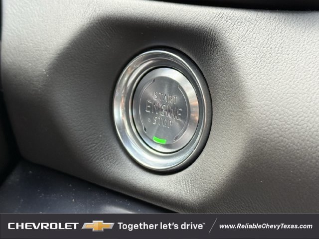 New 2026 Chevrolet Corvette Stingray Premium Cpe w/ Stealth Interior Trim Package RWD image 24