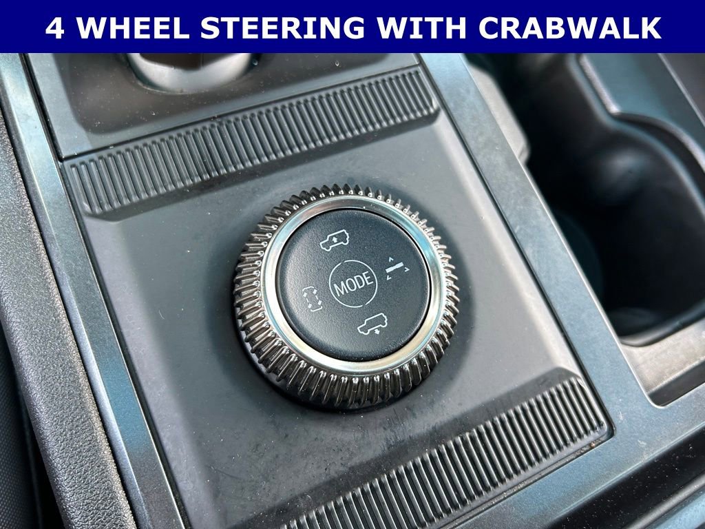 Used 2024 GMC Hummer EV 3X image 19