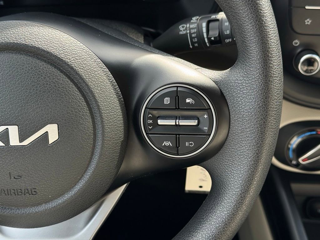 Used 2024 Kia Soul LX w/ Option Group 015 image 34