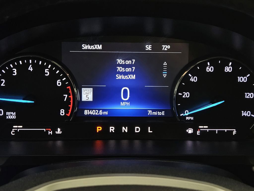 Used 2023 Ford Explorer XLT w/ Equipment Group 202A image 12