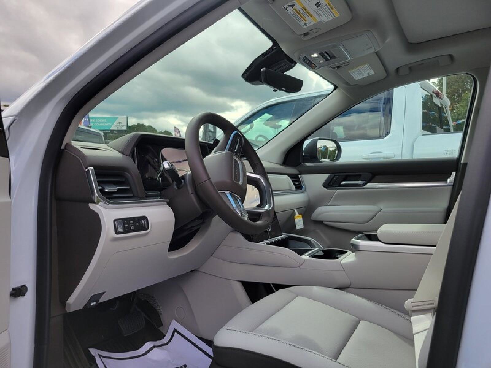 New 2026 GMC Terrain Denali image 9