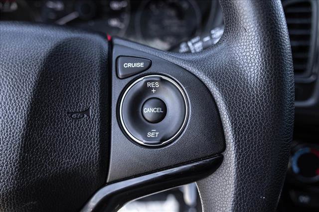 Used 2016 Honda HR-V LX image 14