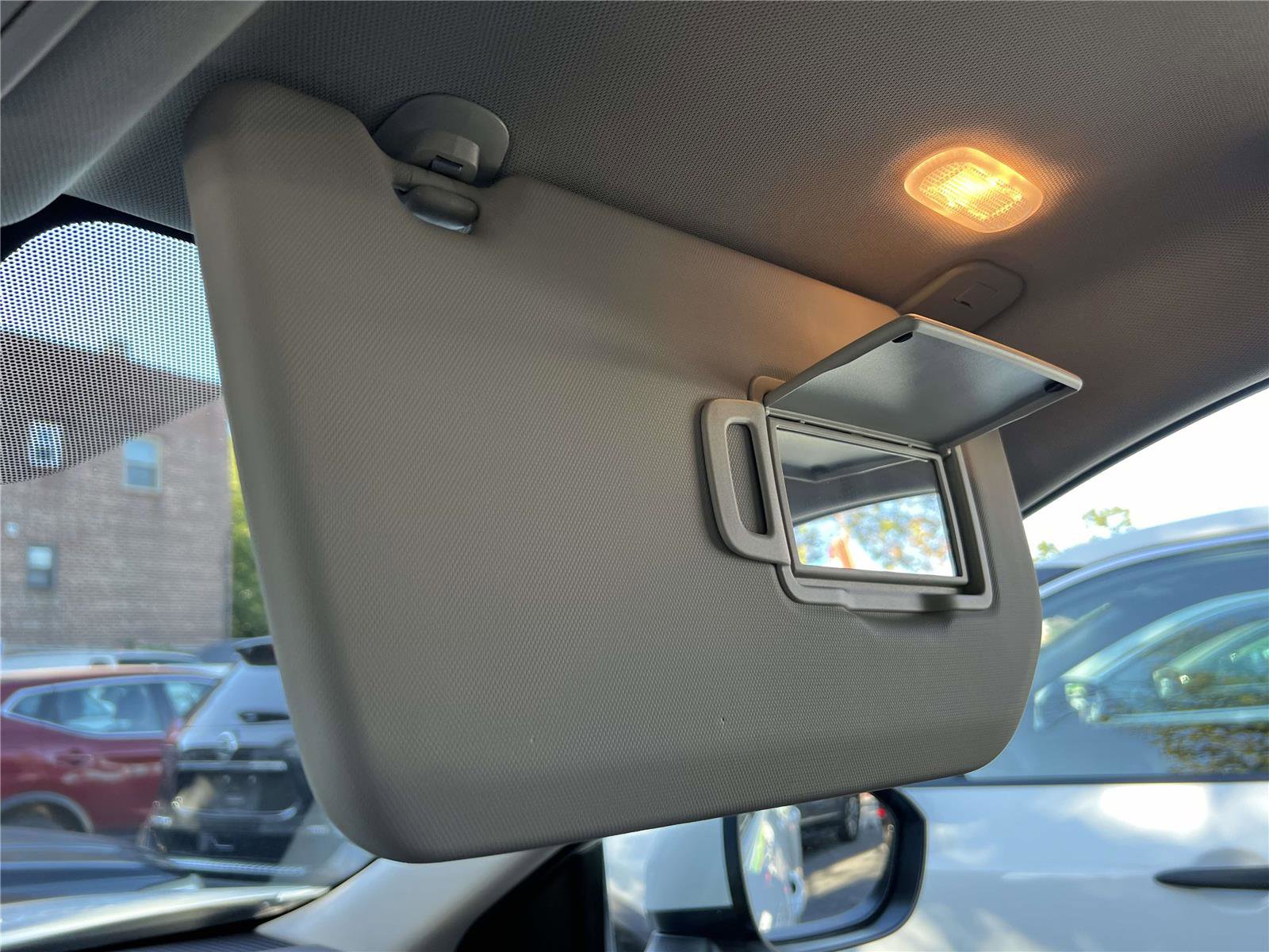 Used 2023 Nissan Rogue SV image 38