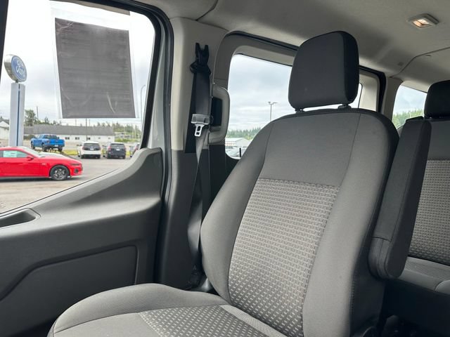 Used 2024 Ford Transit 350 XLT RWD image 20