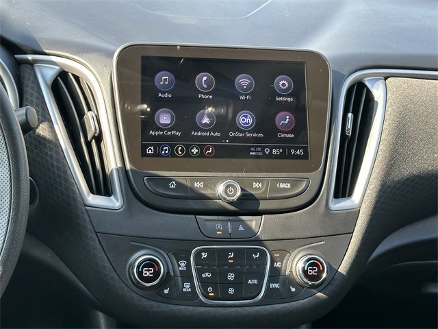 Used 2023 Chevrolet Malibu LT image 15