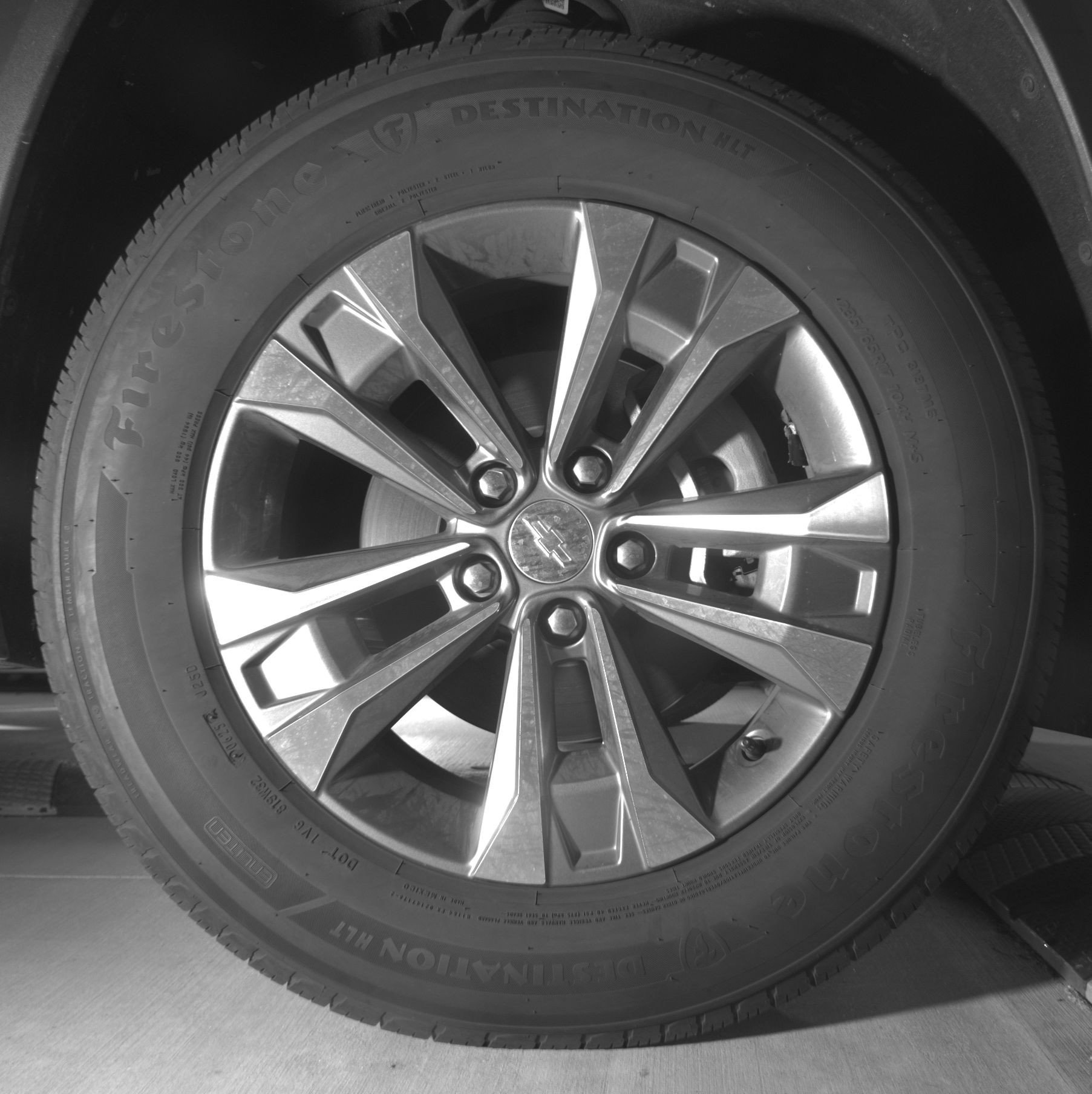 Used 2025 Chevrolet Equinox LT image 13