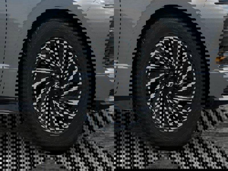 New 2026 Hyundai Sonata Limited image 8