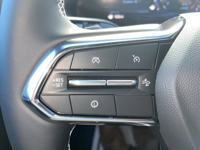 New 2026 Chevrolet Traverse LT w/ Sun and Wheel Package image 25