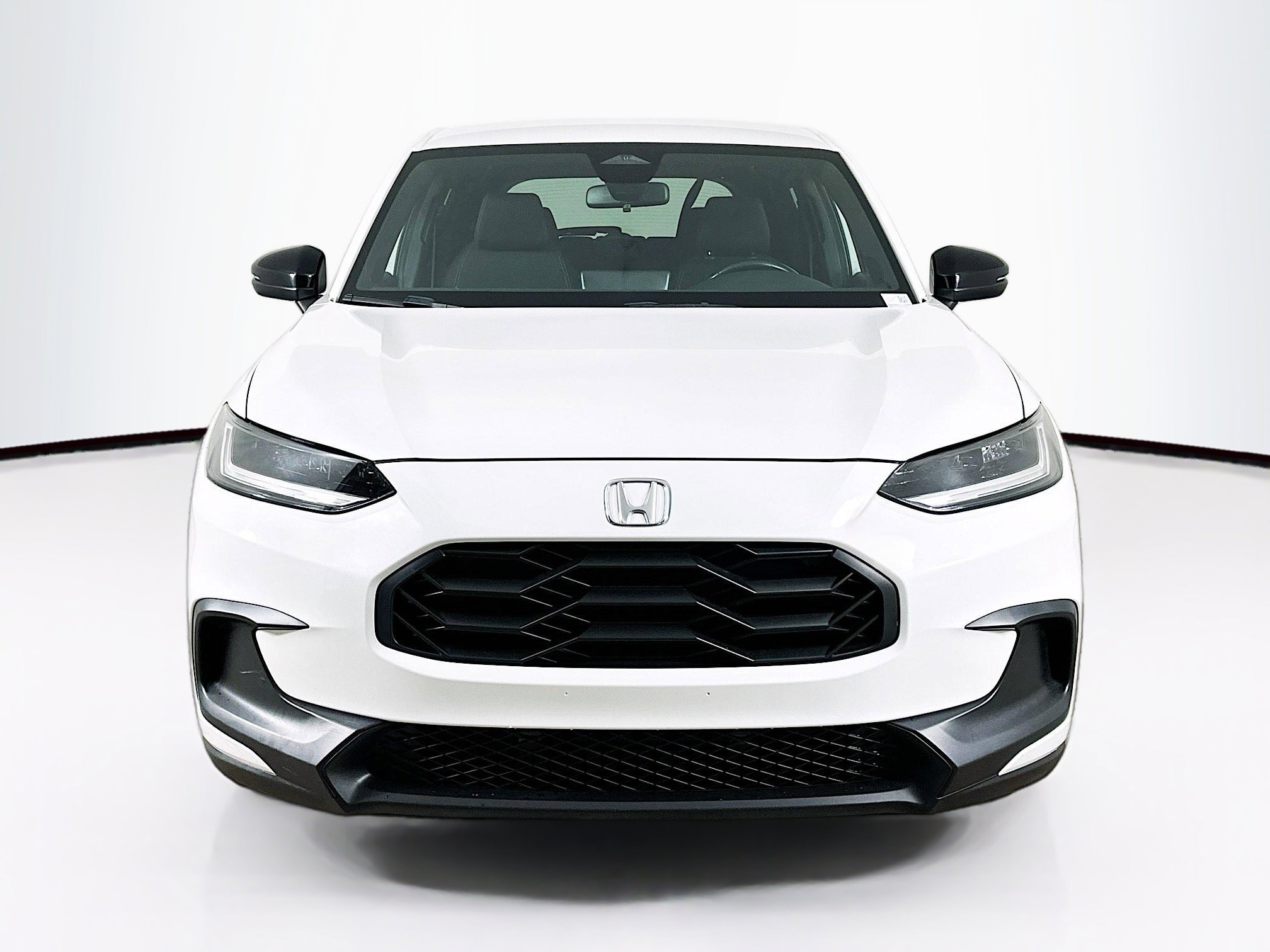 Used 2023 Honda HR-V Sport image 2