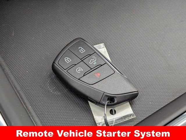 New 2026 GMC Sierra 2500 SLT w/ SLT Premium Package image 28