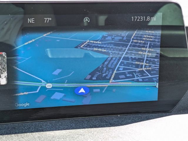 Certified 2025 Ford Expedition Active image 28