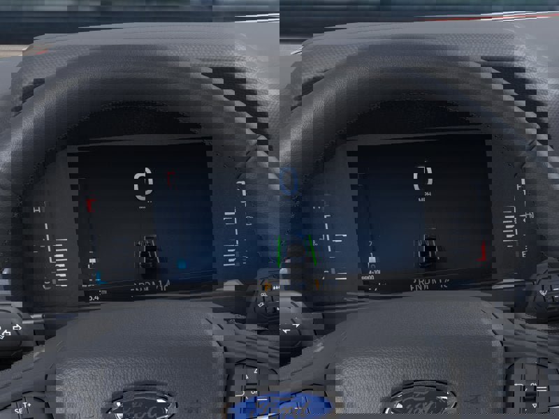 New 2026 Ford Ranger XLT image 13