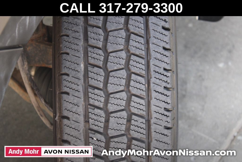 Used 2023 RAM ProMaster 2500 FWD image 13