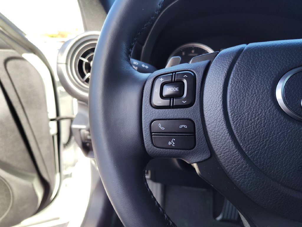 Used 2024 Lexus IS 350 F Sport RWD image 16