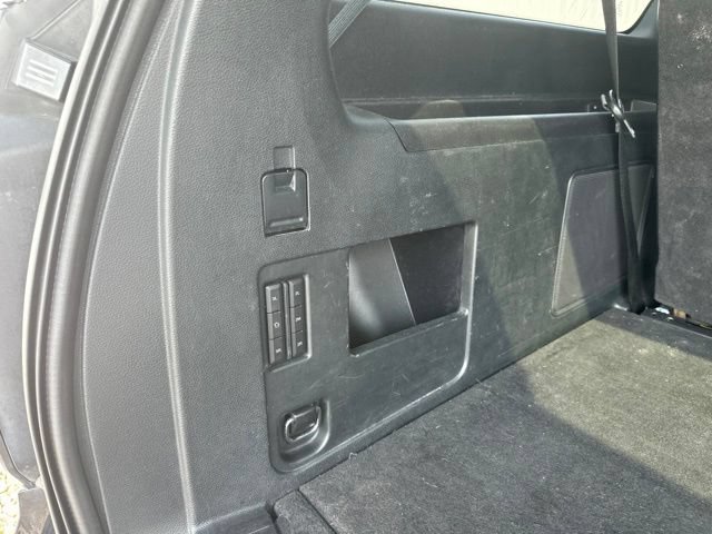Used 2019 Ford Expedition Max Limited RWD image 11