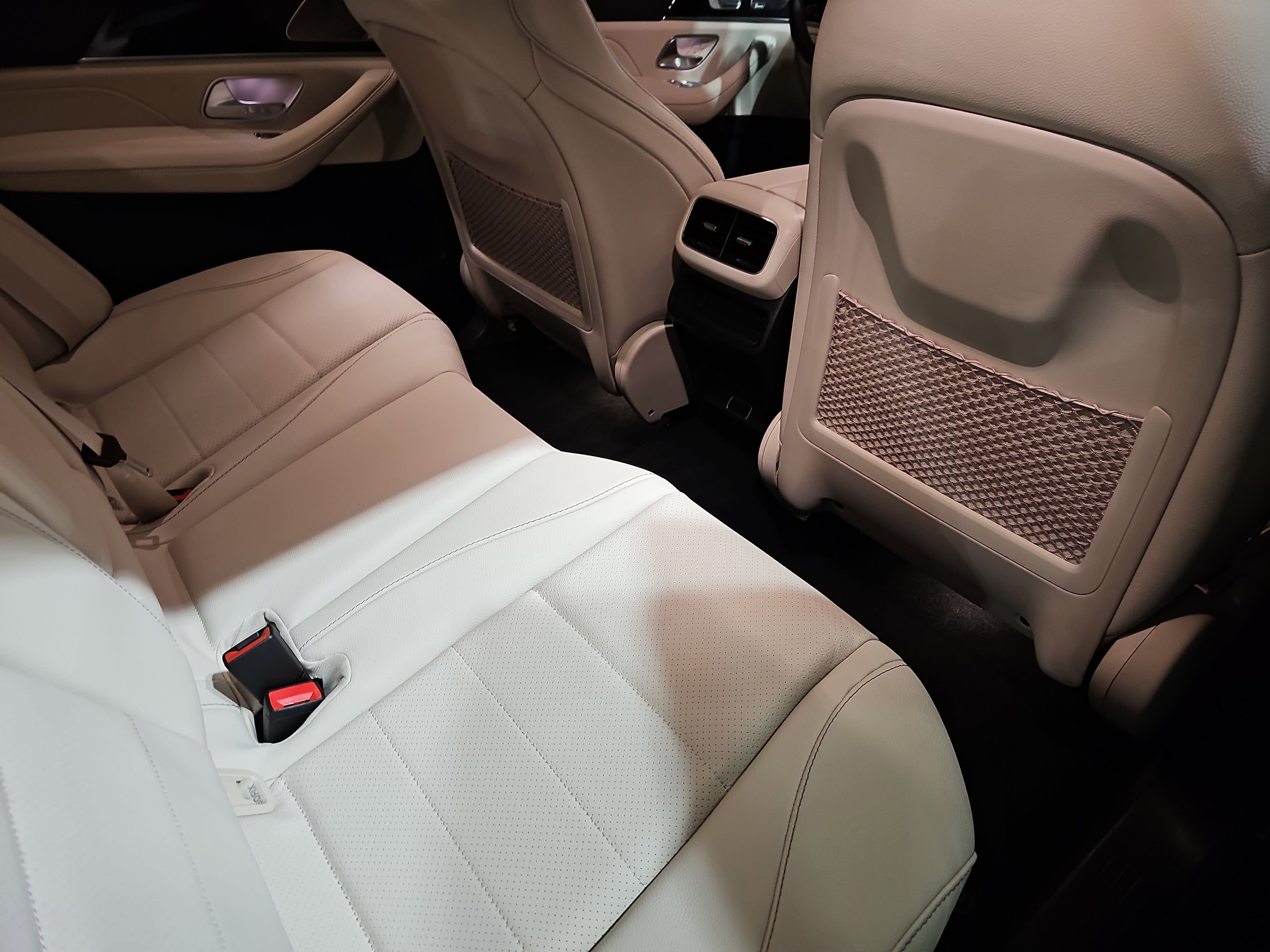 New 2026 Mercedes-Benz GLE 350 4MATIC image 11