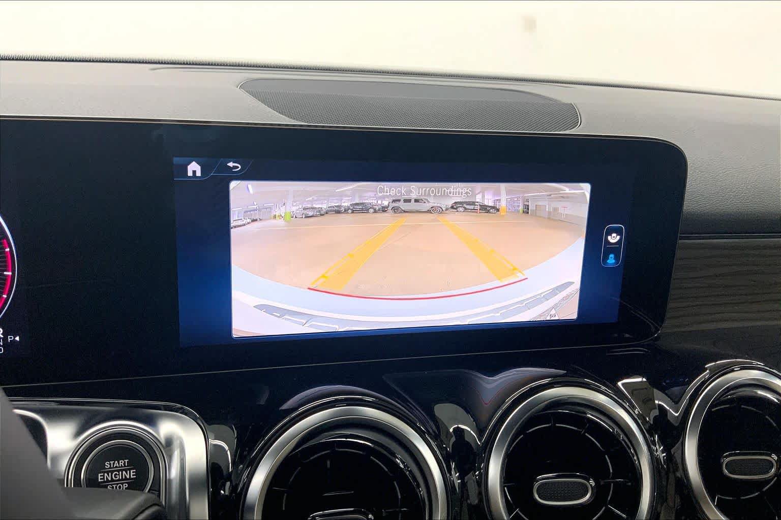 Used 2026 Mercedes-Benz GLB 250 image 22