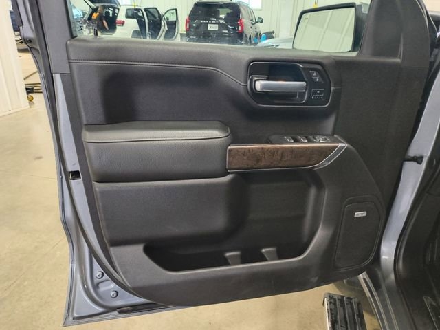 Used 2021 GMC Sierra 1500 Denali w/ Denali Ultimate Package image 21