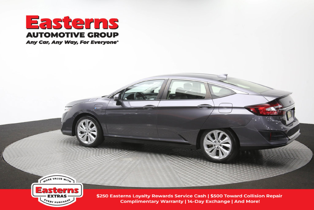 Used 2021 Honda Clarity Plug-In Hybrid image 63