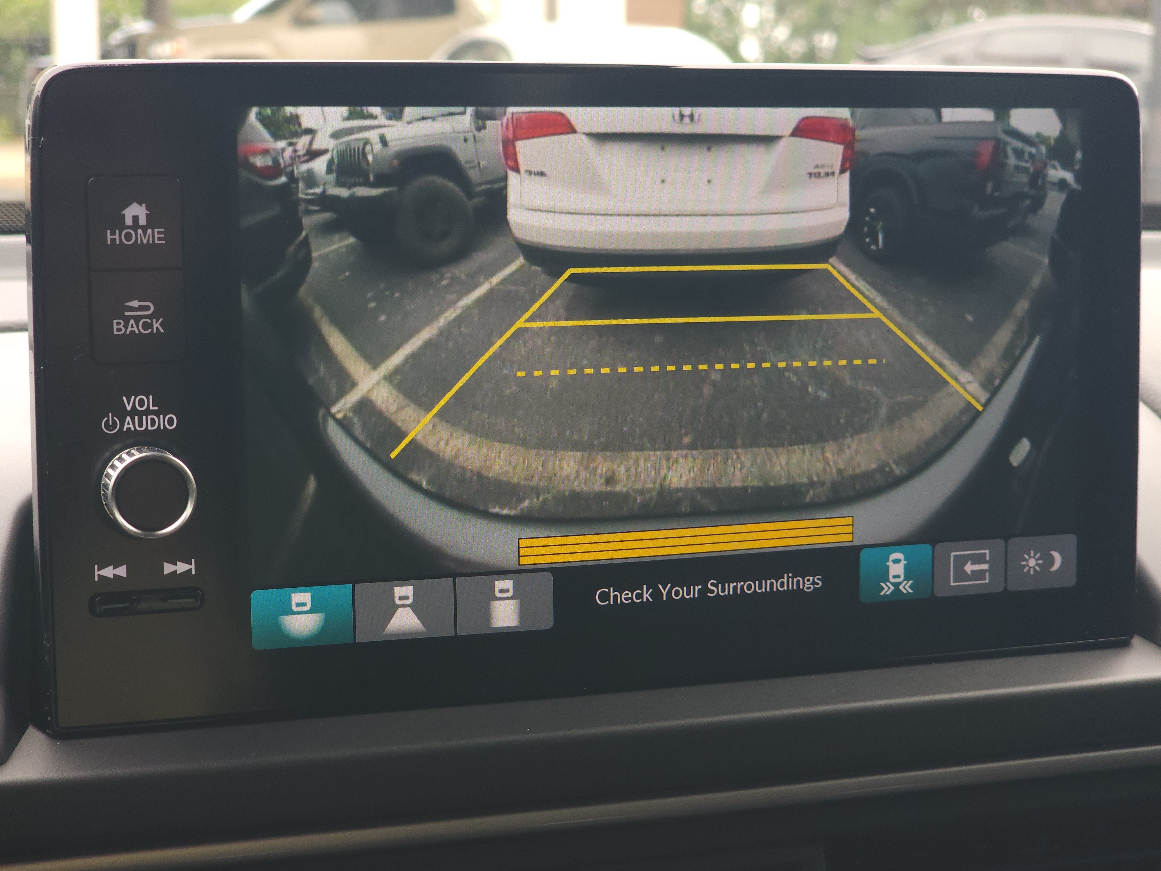 Used 2023 Honda Pilot EX-L image 19