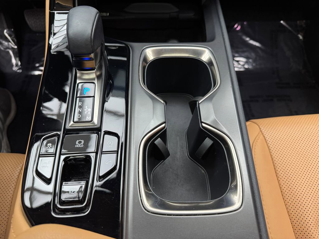 Used 2023 Lexus NX 350 AWD image 19