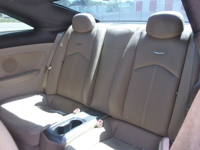 Used 2011 Cadillac CTS Performance RWD image 12