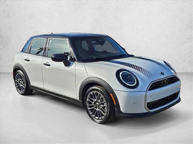 New 2026 MINI Cooper S image 7
