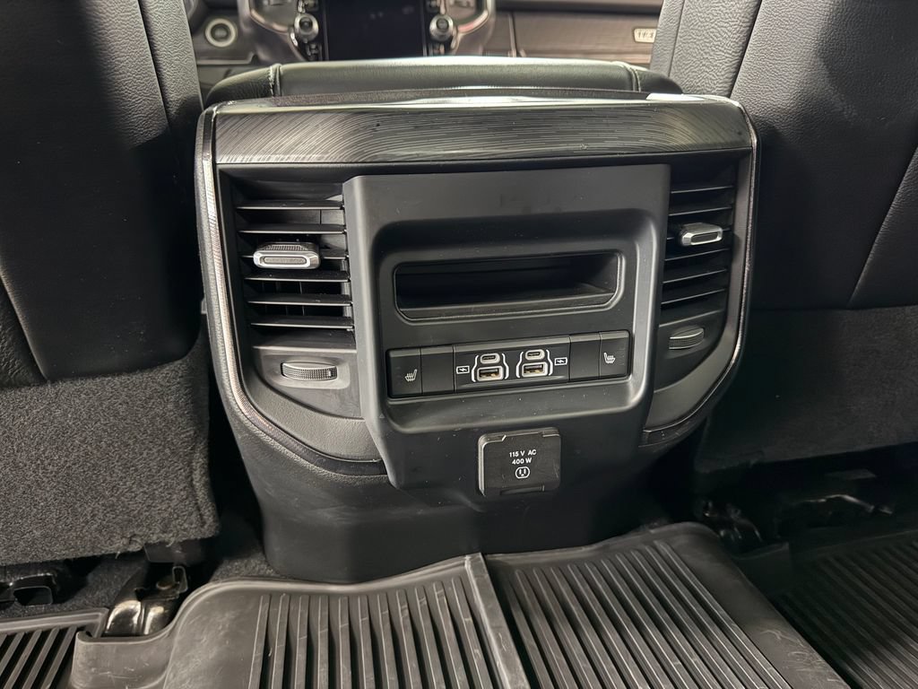 Certified 2024 RAM 2500 Rebel w/ Safety Group AWD/4WD image 53