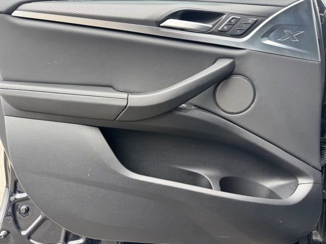 Certified 2024 BMW X3 M40i image 14