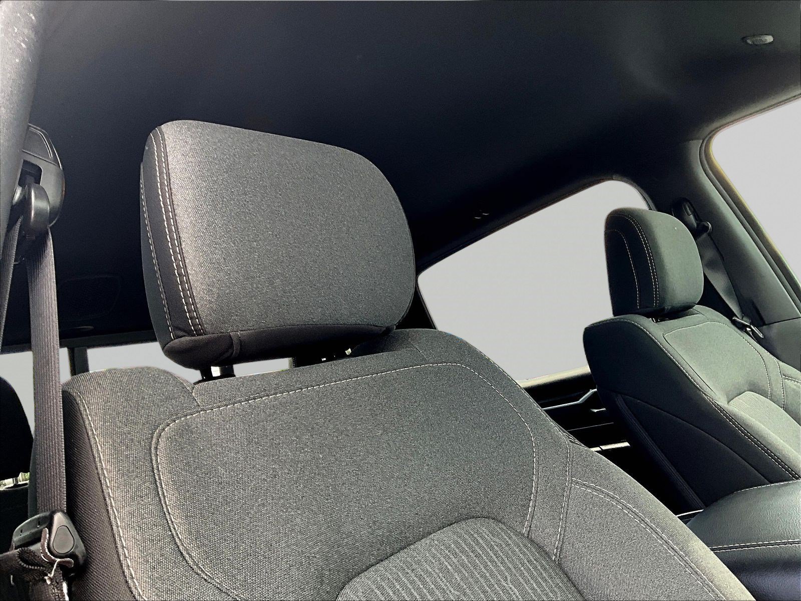 Used 2023 RAM 1500 Big Horn AWD/4WD image 27