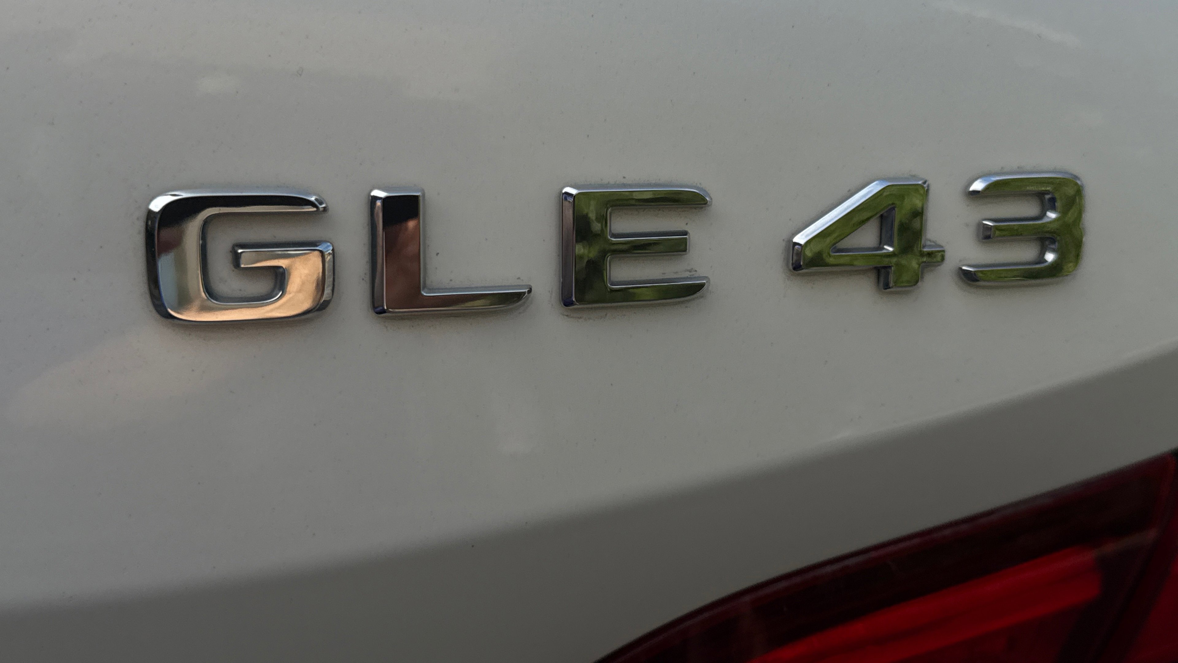 Used 2019 Mercedes-Benz GLE 43 AMG 4MATIC image 64