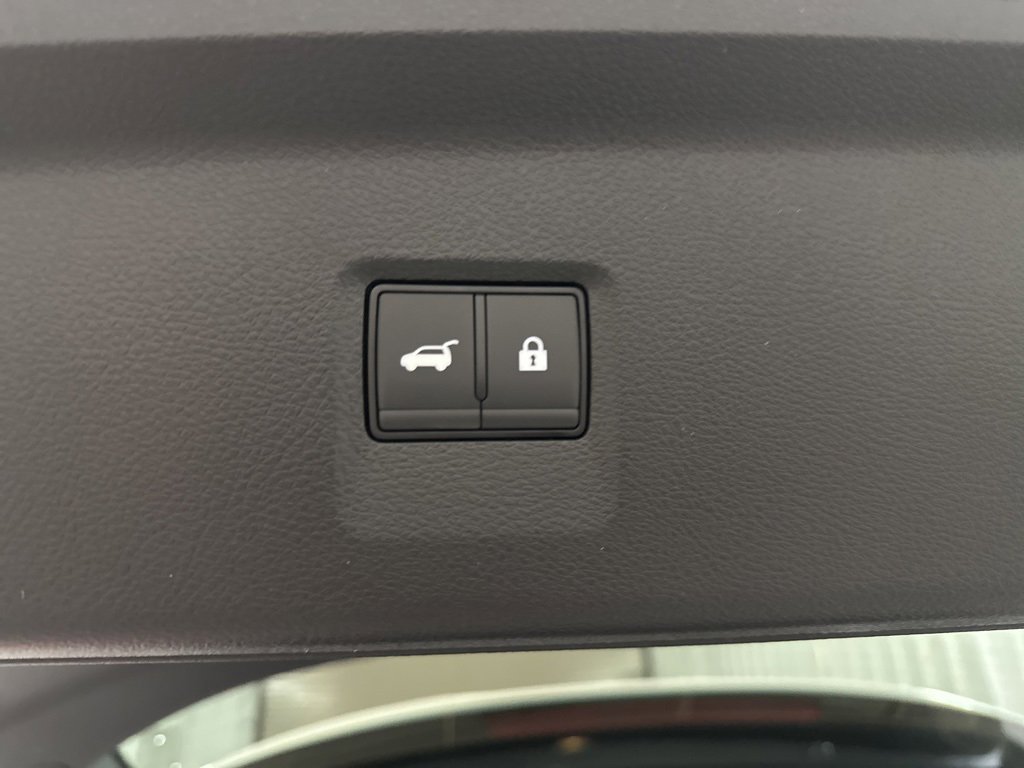 New 2026 INFINITI QX60 Pure w/ Cargo Package image 35