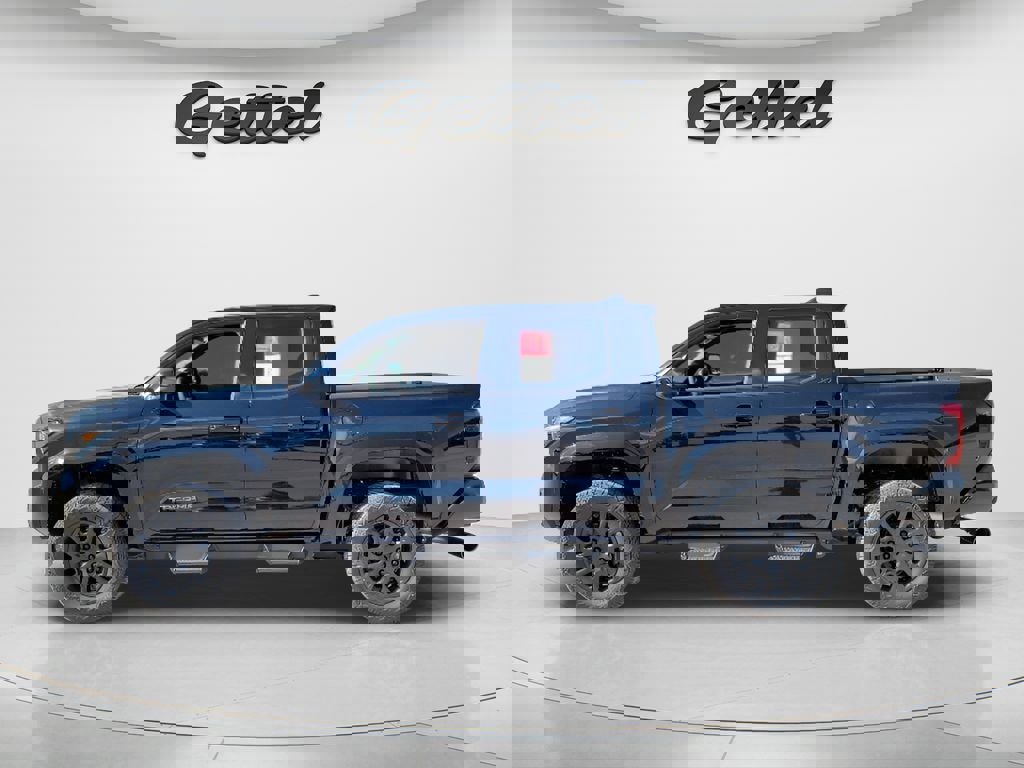 New 2026 Toyota Tacoma SR5 image 8