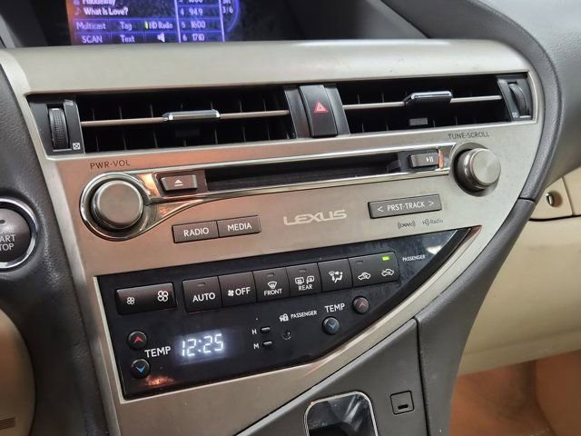 Used 2015 Lexus RX 350 FWD image 32