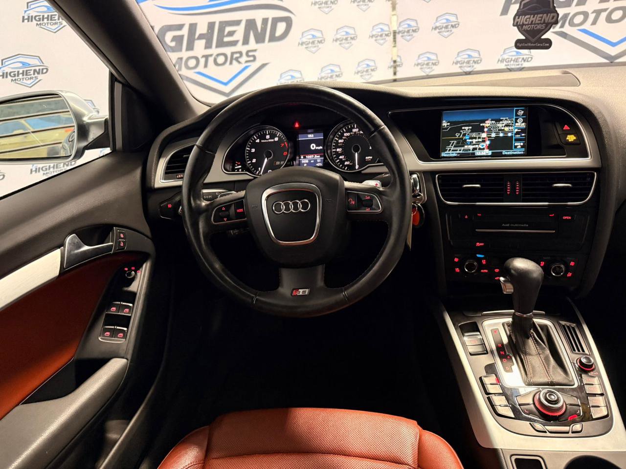 Used 2011 Audi S5 Premium Plus AWD/4WD image 20