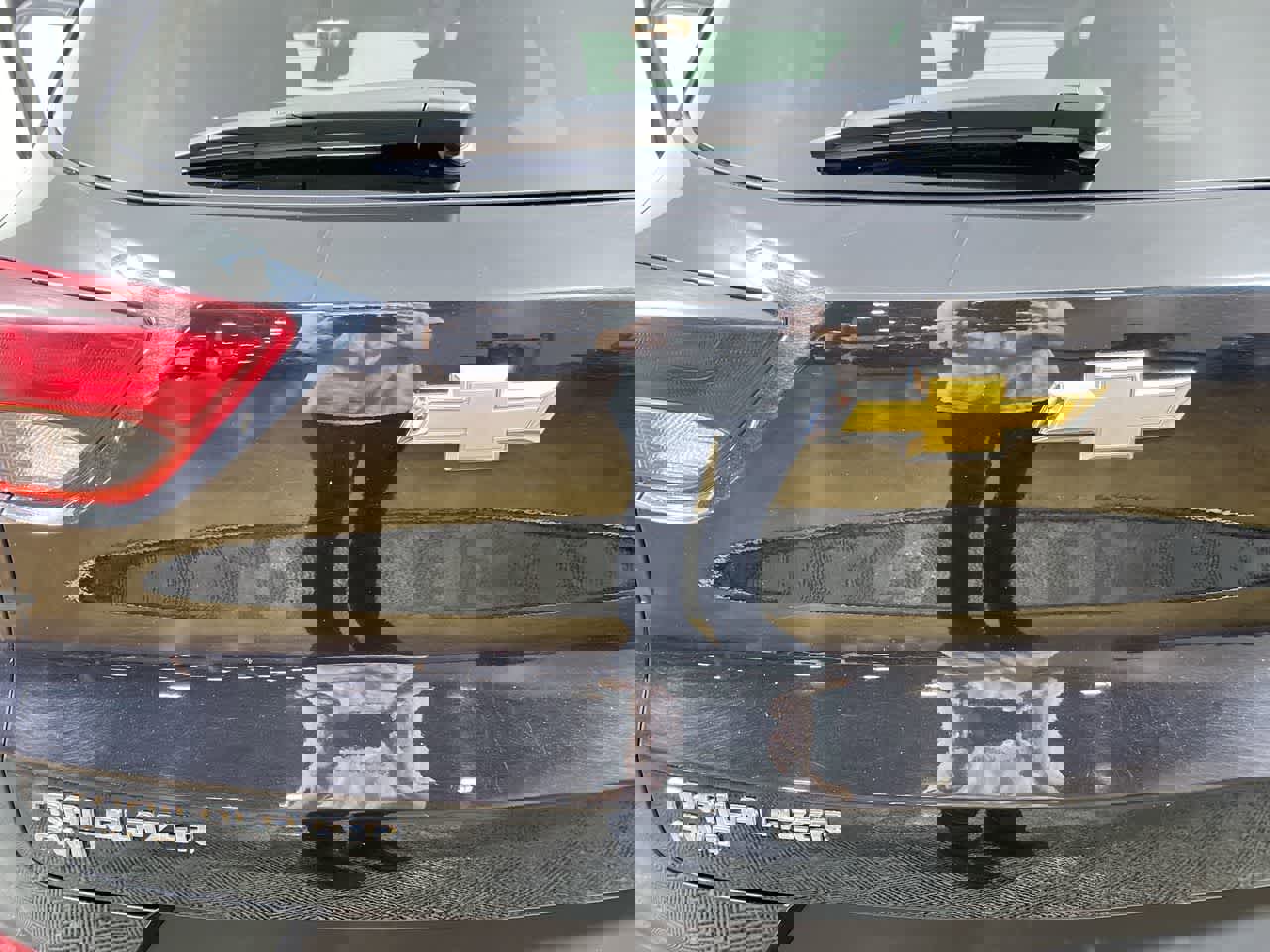 Used 2024 Chevrolet TrailBlazer LT image 11