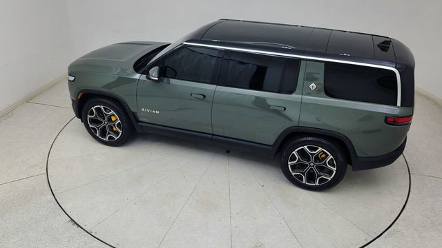 Used 2022 Rivian R1S Launch Edition image 80