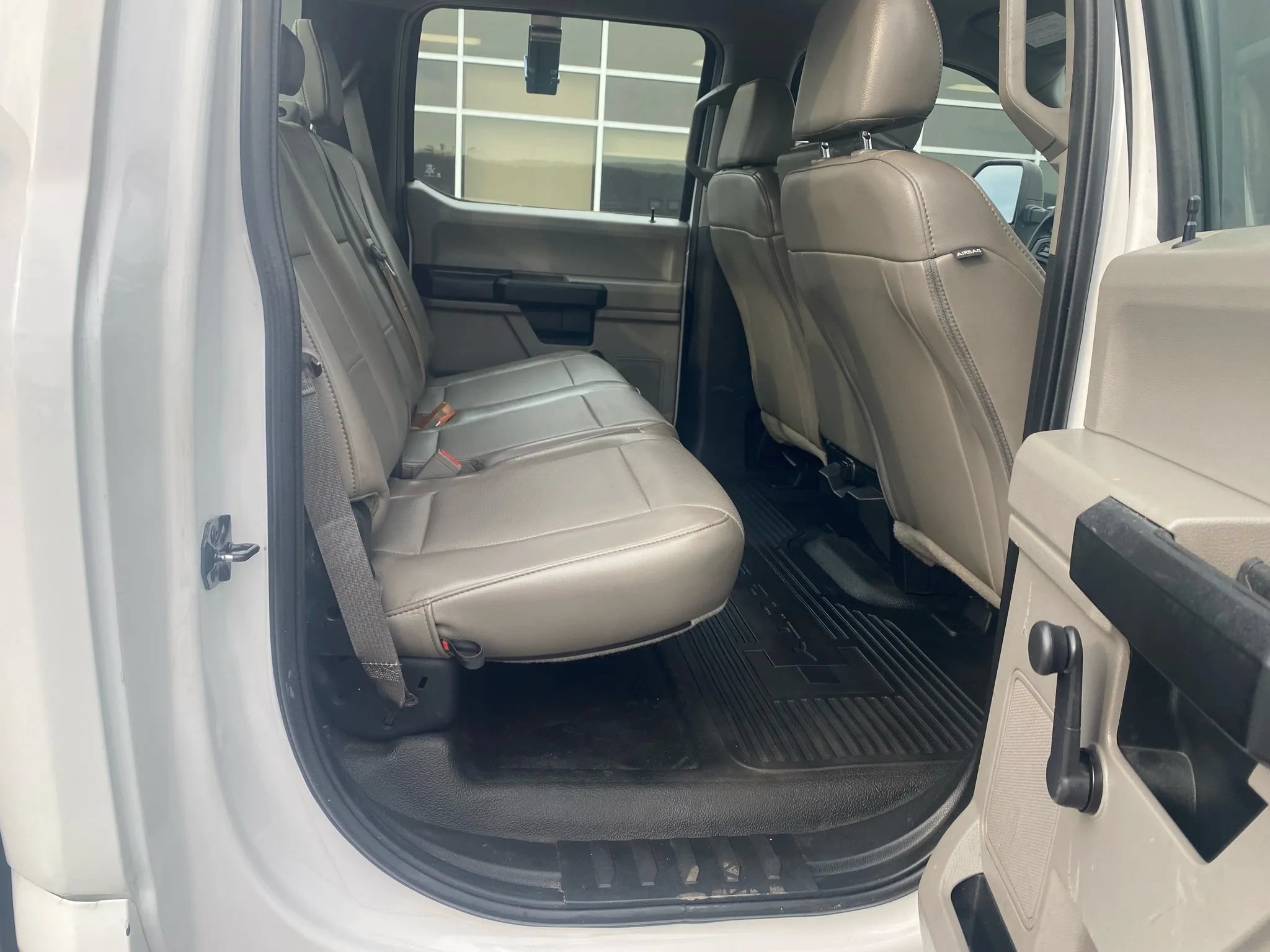 Used 2019 Ford F250 XL AWD/4WD image 28