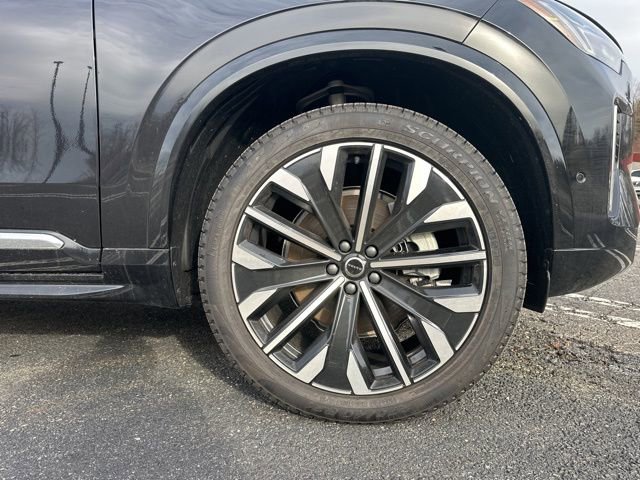 New 2026 Volvo XC90 B6 Ultra w/ Protection Package image 10