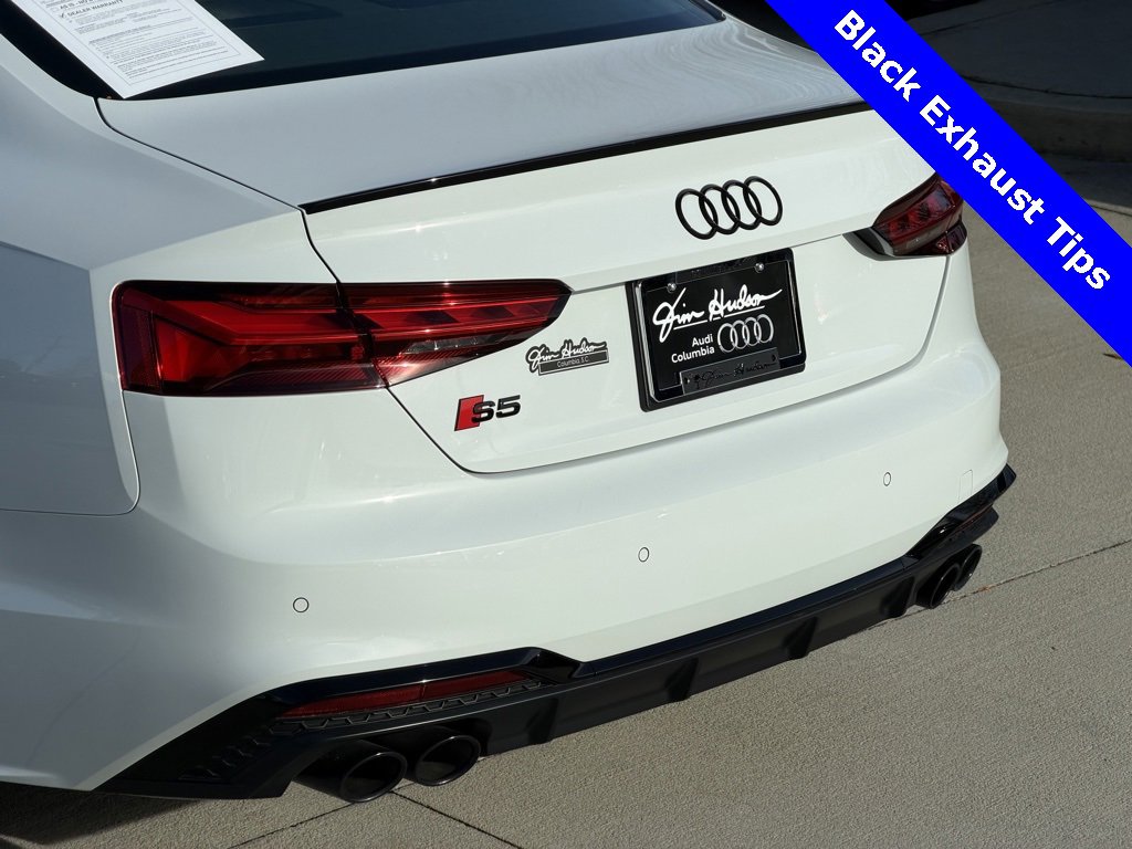 Used 2024 Audi S5 Prestige image 6